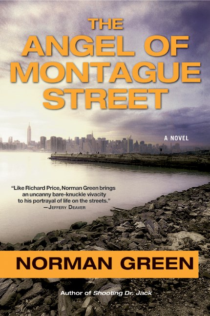 Norman Green/The Angel of Montague Street